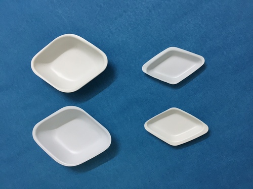 Plastic Weighing Boats