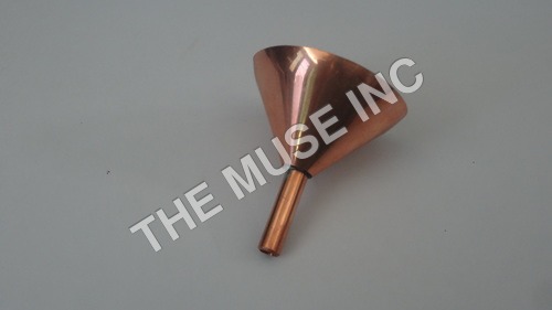 Copper Funnel