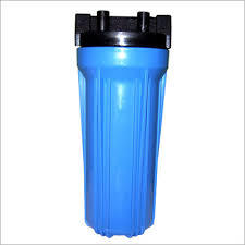 Polypropylene Filter Housing