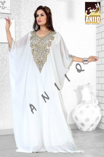 Kaftans for Fashion Shows