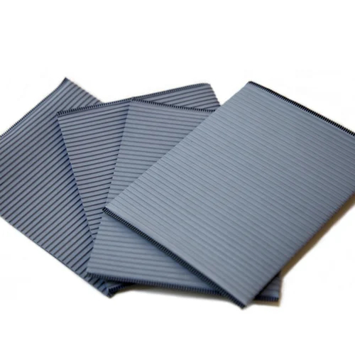 DIN Battery Plates