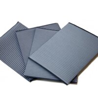 DIN Battery Plates