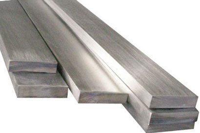 Stainless Steel Flats Application: Construction