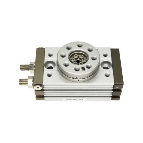 Rotary Pneumatic Cylinder