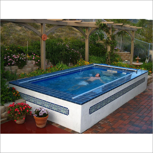 Swimming Pools