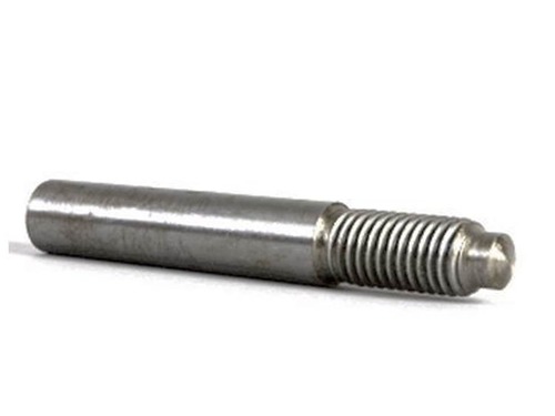 Threaded Taper Pins