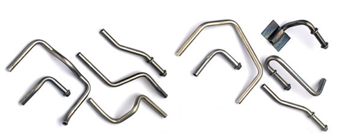 Tubular Parts