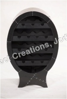 ELEGANT AVIATOR RANGE BLACK