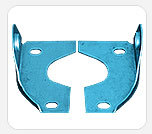 Hook Front Left & Right