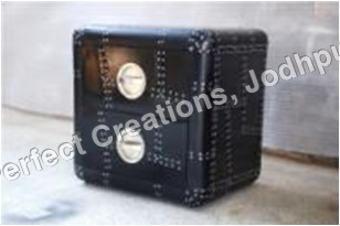 ELEGANT AVIATOR RANGE BLACK