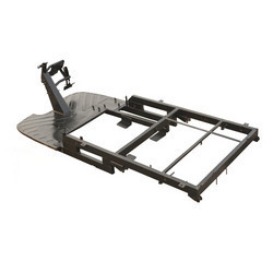 Chassis Parts
