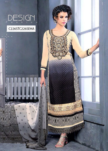 Ladies Salwar Kameez