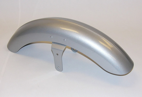 Mud Guards