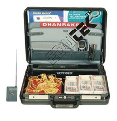 Dhanraksha Briefcase By EDUTEK INSTRUMENTATION