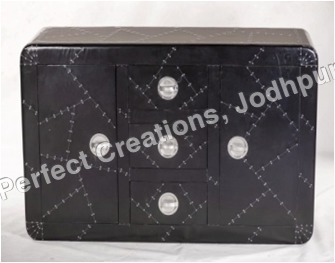 ELEGANT AVIATOR RANGE BLACK