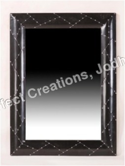 ELEGANT AVIATOR RANGE BLACK-MIRROR