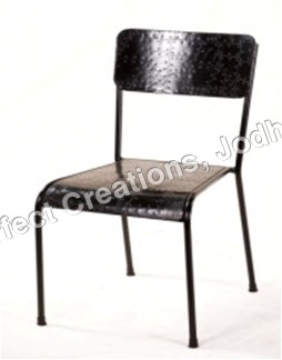 ELEGANT AVIATOR RANGE BLACK-CHAIR