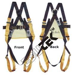 Full Body Harness