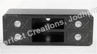 ELEGANT AVIATOR RANGE BLACK