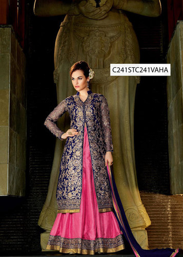 Anarkali Party Wear Suit