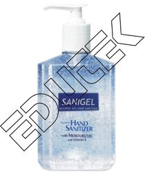 Sanigel Alcohol Hand Cleaner By EDUTEK INSTRUMENTATION