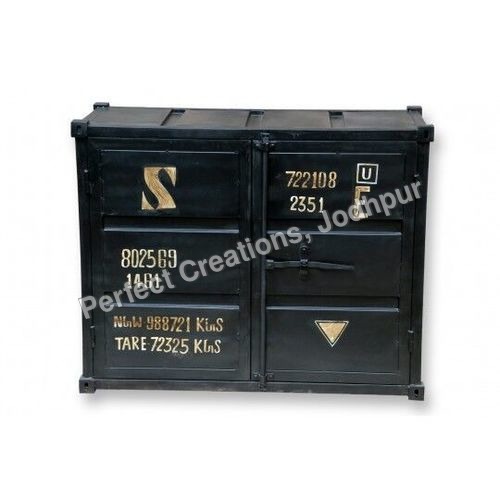 CONTAINER RANGE FURNITURE