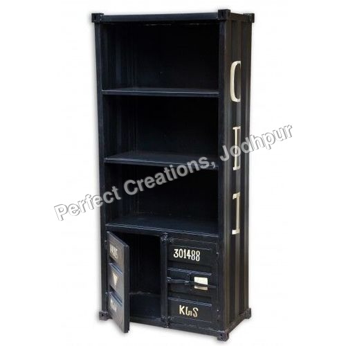 CONTAINER RANGE FURNITURE-ALMIRAH