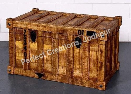 CONTAINER RANGE FURNITURE-BOX