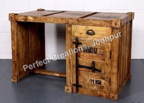 CONTAINER RANGE FURNITURE