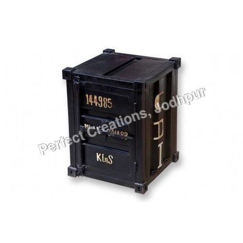 CONTAINER RANGE FURNITURE