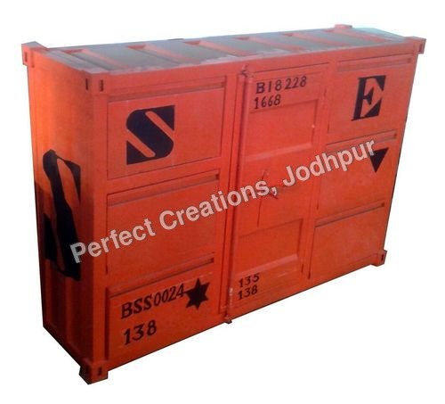 CONTAINER RANGE FURNITURE