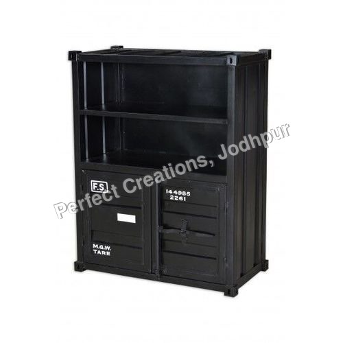 CONTAINER RANGE FURNITURE