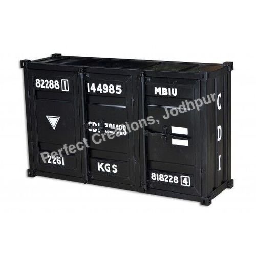 CONTAINER RANGE FURNITURE
