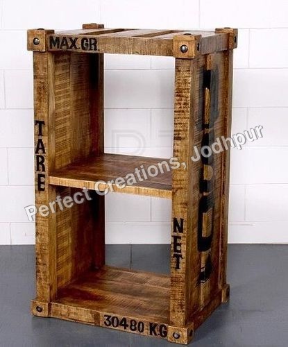 CONTAINER RANGE FURNITURE