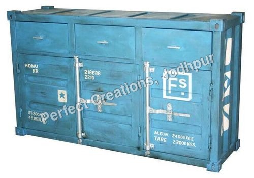 CONTAINER RANGE FURNITURE