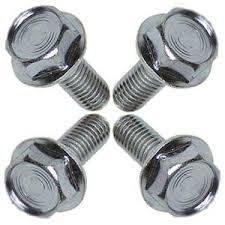 Automotive Hex Bolt