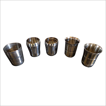 Drinking Glasses