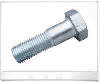 Heavy Hex Structural Bolts