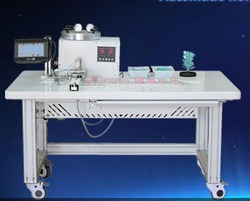 Automatic Smart Wax Injector