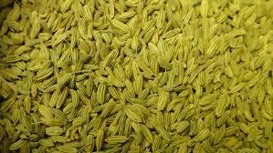 Yellow  premium  Colombian fennel (variyali)
