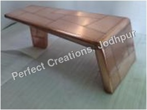 Aviator Range In Copper