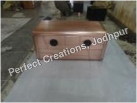 AVIATOR RANGE IN COPPER