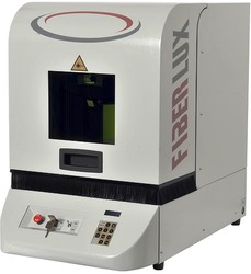 Elettrolaser Laser Marker / Laser Engraving