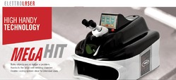Elettrolaser Laser Welder Mega HIT