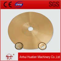 Log Saw Blade