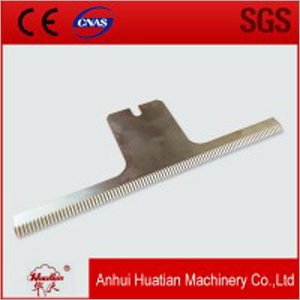 Packaging Knives