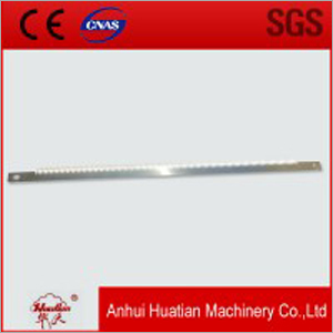 Packaging Machine Blade