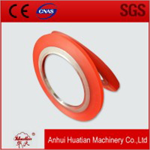 Bonded Stripper Rings