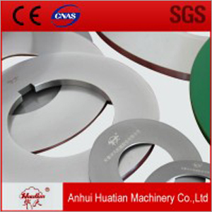 Coil Shear Blade