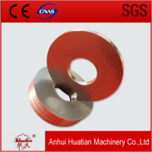 Coil Slitting Knives